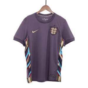 England Away Soccer Jersey 2024