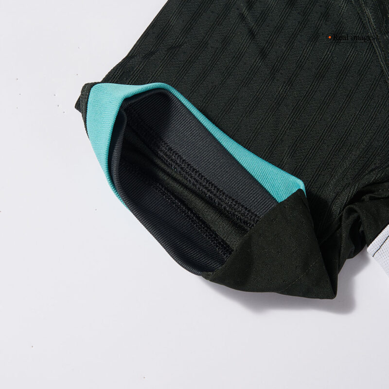 Liverpool Away Authentic Soccer Jersey 2024/25