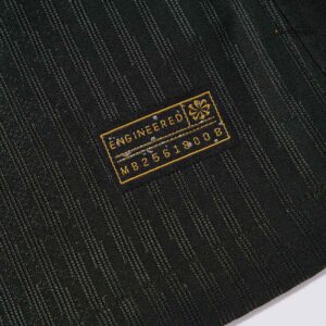 Liverpool Away Authentic Soccer Jersey 2024/25