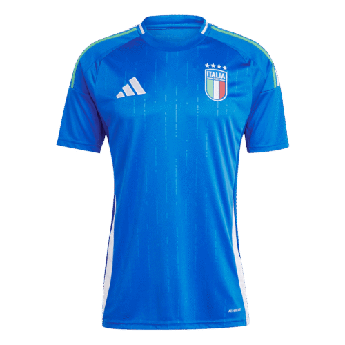 Camiseta de fútbol de Italia EURO 2024