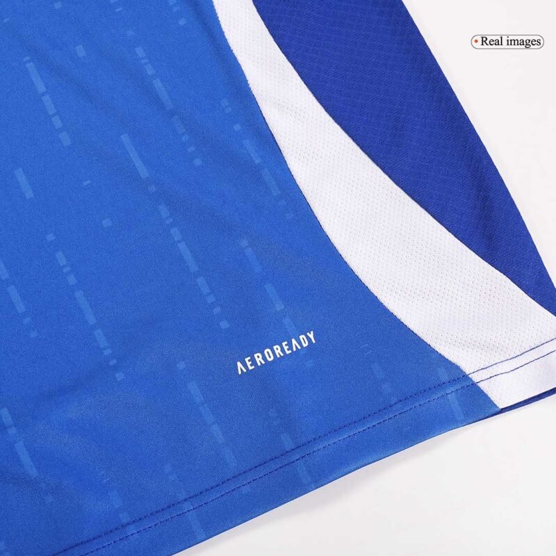 Camiseta de fútbol de Italia EURO 2024