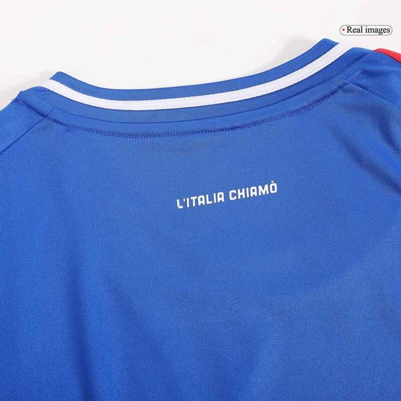 Camiseta de fútbol de Italia EURO 2024