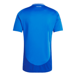 Camiseta de fútbol de Italia EURO 2024