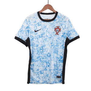 Portugal Away Soccer Jersey EURO 2024