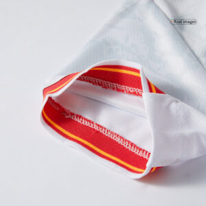 Kit de camisolas de futebol para crianças do Liverpool Third Away 2024/25