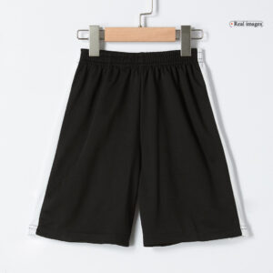 Kit de camisolas de futebol para crianças do Liverpool Third Away 2024/25