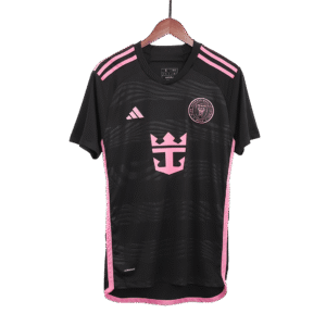 Inter Miami CF Away Soccer Jersey 2024/25