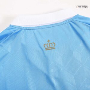 Camiseta de fútbol de Bélgica EURO 2024