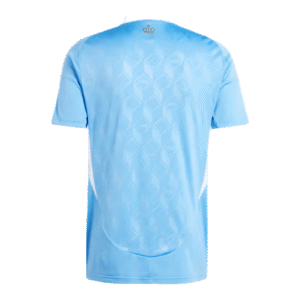 Camiseta de fútbol de Bélgica EURO 2024
