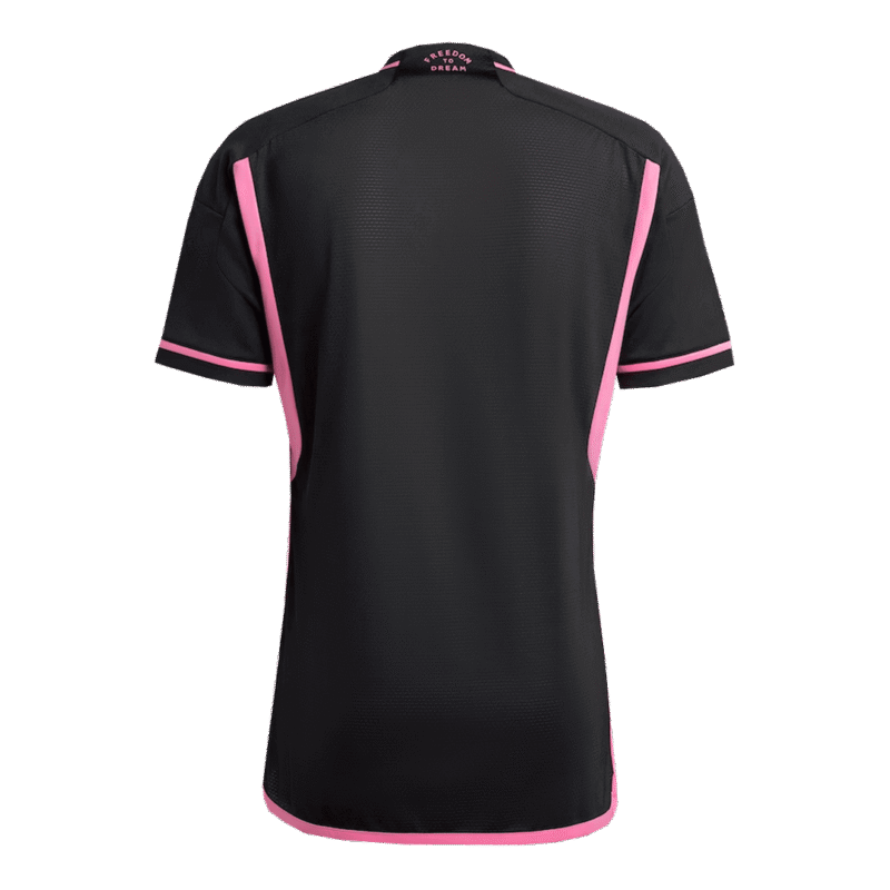Inter Miami CF Away Authentic Soccer Jersey 2024