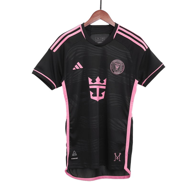 Inter Miami CF Away Authentic Soccer Jersey 2024