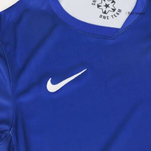 USA Away Soccer Jersey Copa America 2024