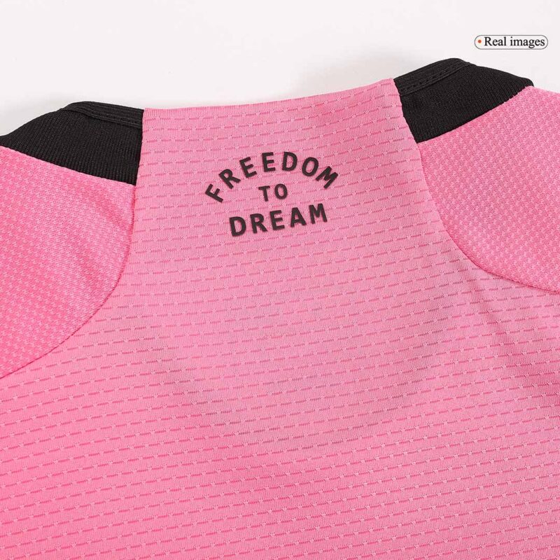 MESSI #10 Inter Miami CF Home Authentic Soccer Jersey 2024