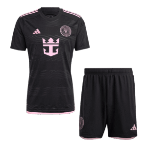 Inter Miami CF Away Jerseys Kit 2024