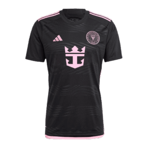 Inter Miami CF Away Jerseys Kit 2024