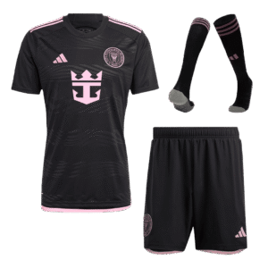 Inter Miami CF Away Jerseys Full Kit 2024