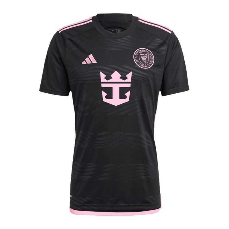 Inter Miami CF Away Jerseys Full Kit 2024