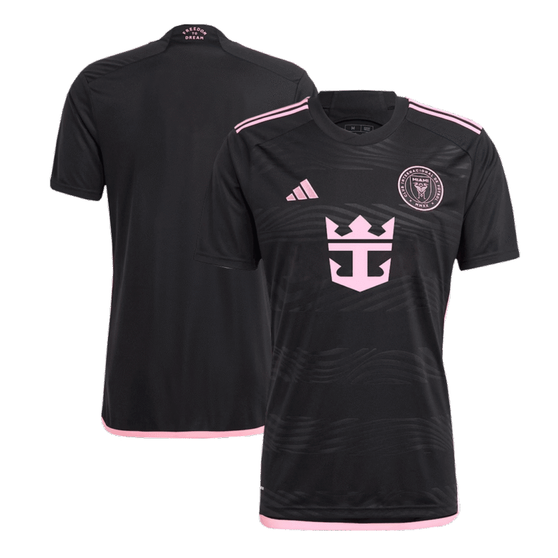 Inter Miami CF Away Jerseys Full Kit 2024