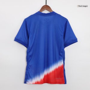 USA Away Authentic Soccer Jersey Copa America 2024