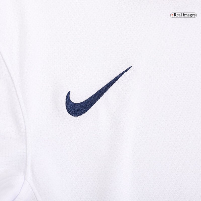 Jersey domicile USA Copa America 2024