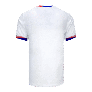 Jersey domicile USA Copa America 2024