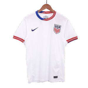 Jersey domicile USA Copa America 2024