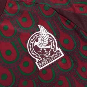 Camiseta de Fútbol de México Copa América 2024