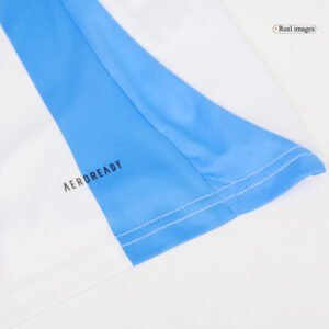 Argentine Home Soccer Jersey 2024