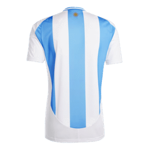 Argentine Home Soccer Jersey 2024