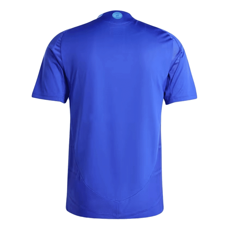 Argentine Away Authentic Soccer Jersey 2024