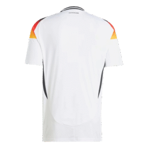 Germany Home Soccer Jersey EURO 2024