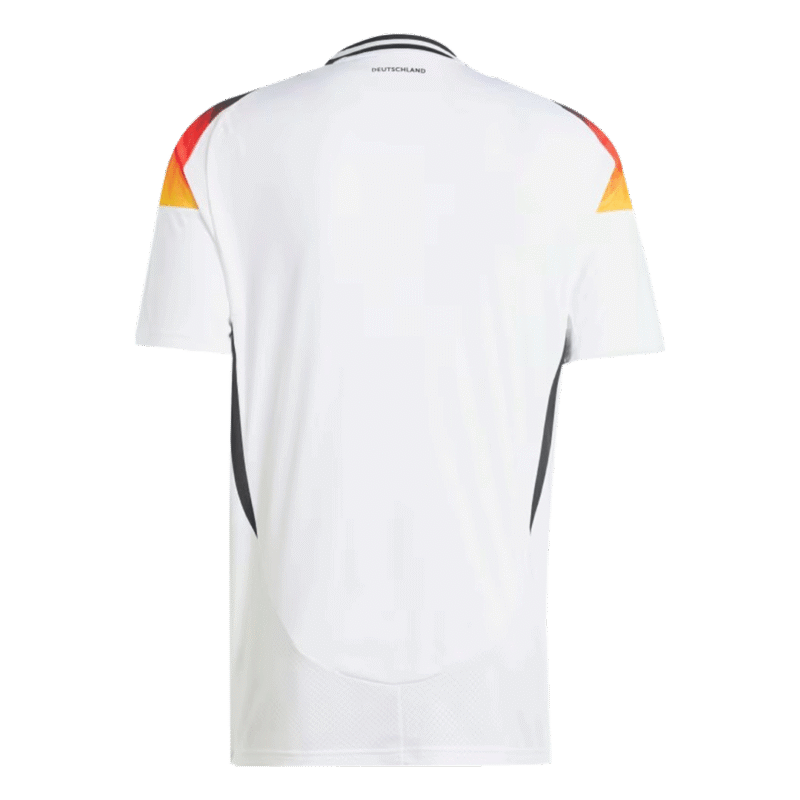 Germany Home Soccer Jersey EURO 2024