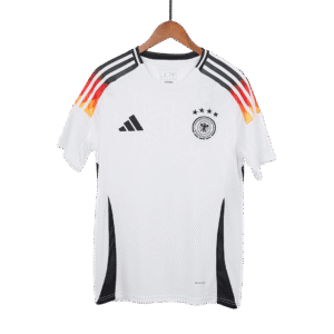 Germany Home Soccer Jersey EURO 2024