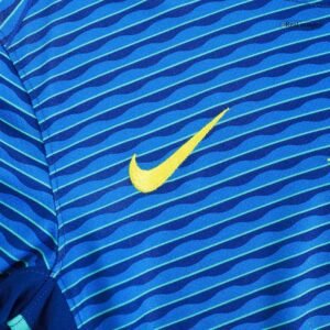 Brazil Away Soccer Jersey Copa America 2024