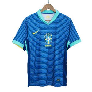 Brazil Away Soccer Jersey Copa America 2024