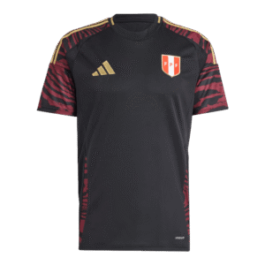 Peru Away Soccer Jersey Copa America 2024