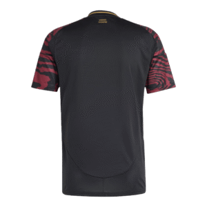 Peru Away Soccer Jersey Copa America 2024