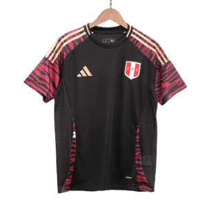 Peru Away Soccer Jersey Copa America 2024