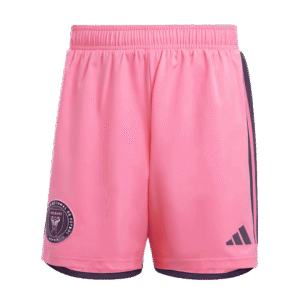 Inter Miami CF Home Soccer Shorts 2024