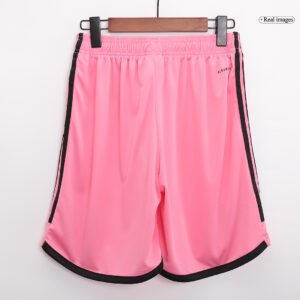 Inter Miami CF Home Soccer Shorts 2024