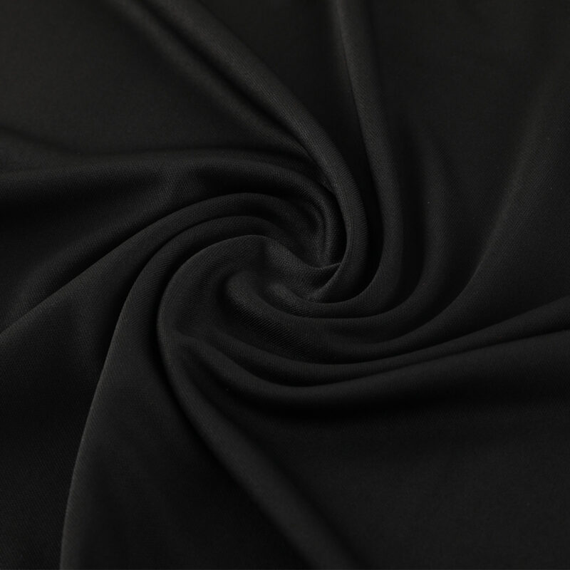 NK-ND03 Customize Team Jersey Kit(Shirt+Short) Black&Gray