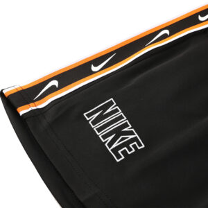 NK-ND03 Customize Team Jersey Kit(Shirt+Short) Black&Gray