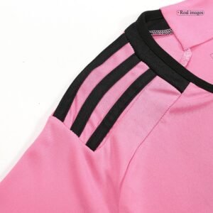 Inter Miami CF Home Jerseys Kit 2024/25