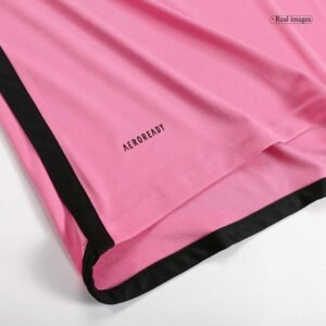 Inter Miami CF Home Jerseys Kit 2024/25
