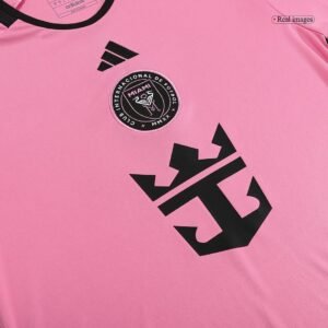 Inter Miami CF Home Jerseys Kit 2024/25