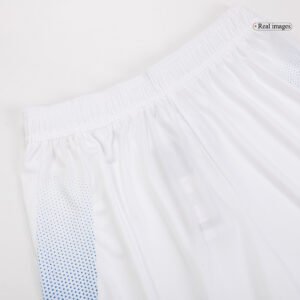 Italy Home Soccer Shorts 2024