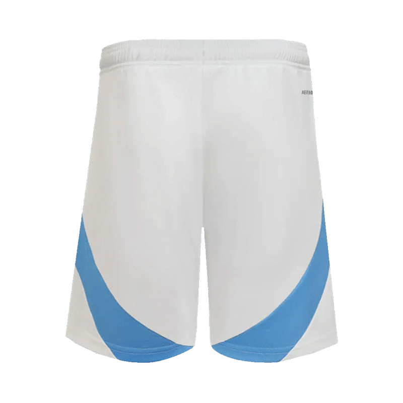 Short de football de l'Argentine 2024