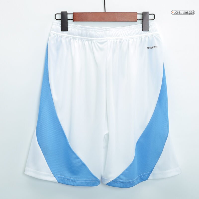 Short de football de l'Argentine 2024