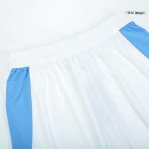 Short de football de l'Argentine 2024