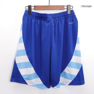 Short de football de l'Argentine 2024